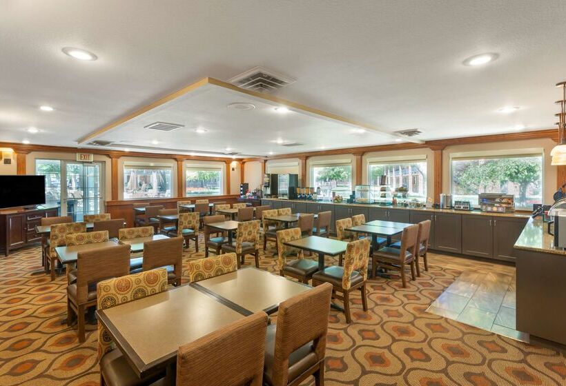 فندق Best Western Plus Burley Inn & Convention Center