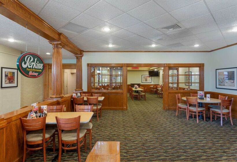 فندق Best Western Plus Burley Inn & Convention Center