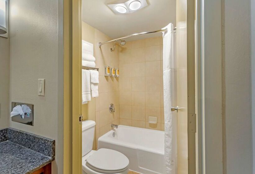 فندق Best Western Plus Burley Inn & Convention Center