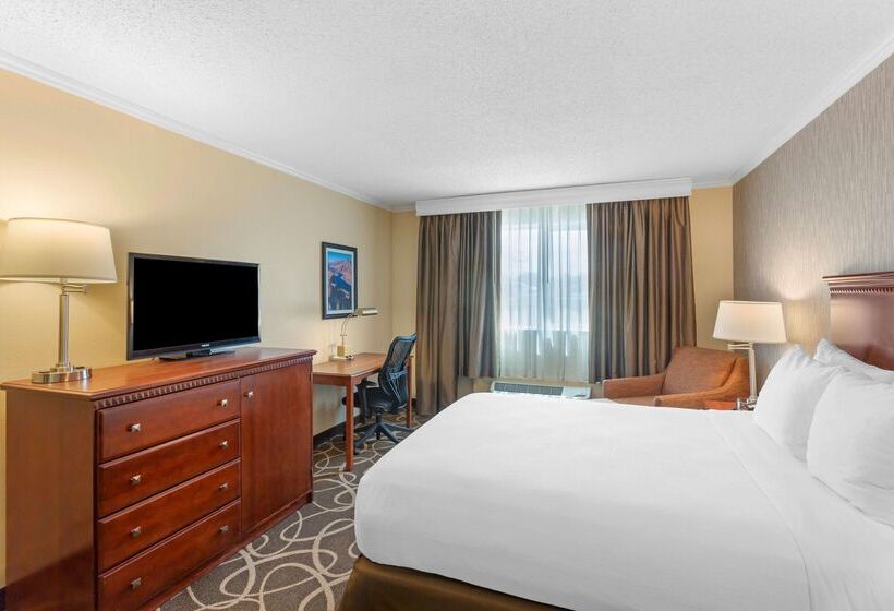 فندق Best Western Plus Burley Inn & Convention Center