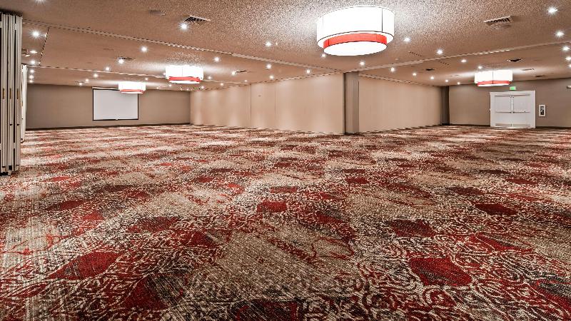 בית מלון כפרי Best Western Plus Burley Inn & Convention Center
