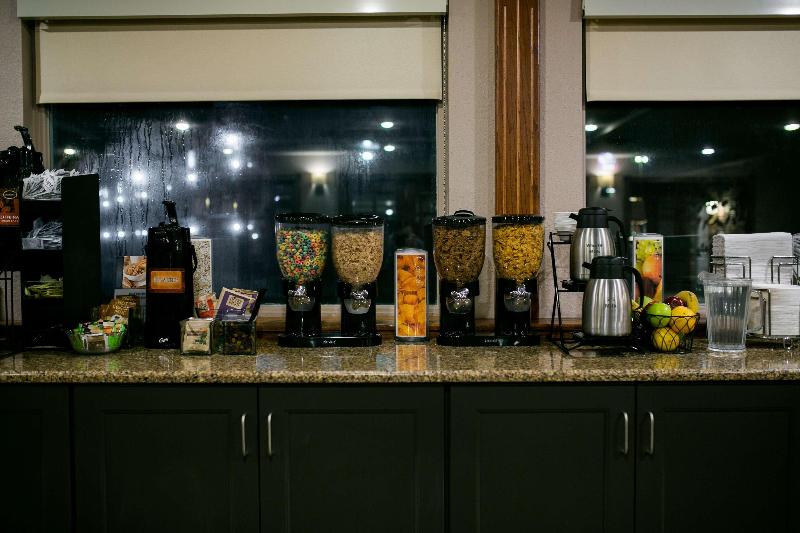 فندق Best Western Plus Burley Inn & Convention Center