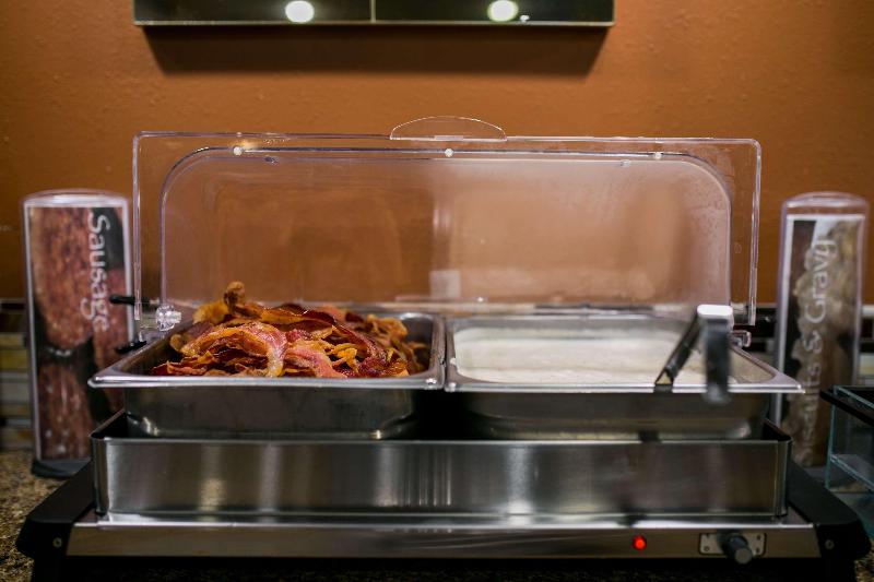 فندق Best Western Plus Burley Inn & Convention Center