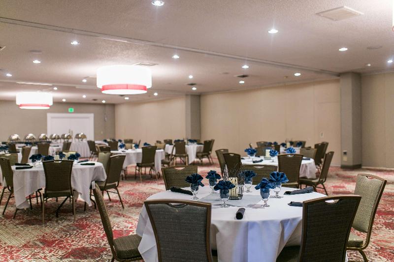 فندق Best Western Plus Burley Inn & Convention Center