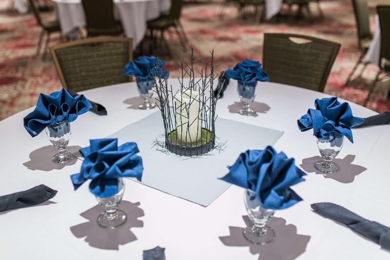 בית מלון כפרי Best Western Plus Burley Inn & Convention Center