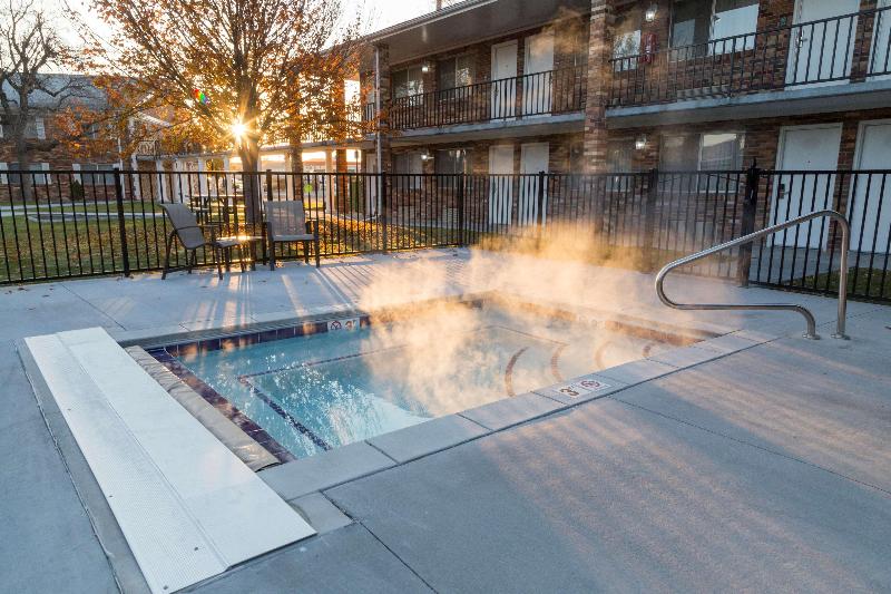 فندق Best Western Plus Burley Inn & Convention Center