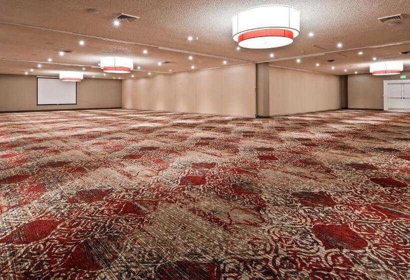 فندق Best Western Plus Burley Inn & Convention Center