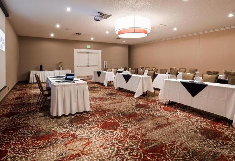فندق Best Western Plus Burley Inn & Convention Center