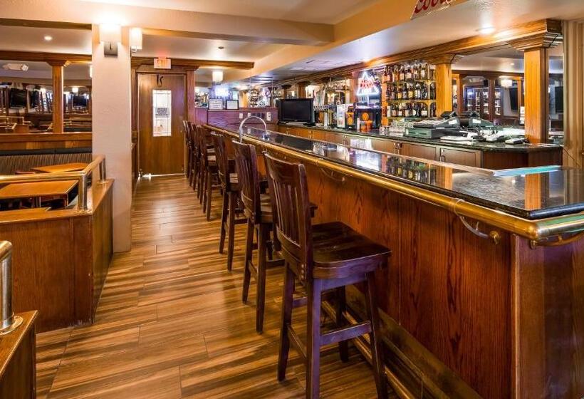 בית מלון כפרי Best Western Plus Burley Inn & Convention Center