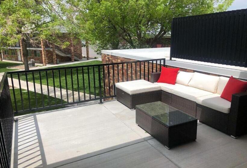 فندق Best Western Plus Burley Inn & Convention Center