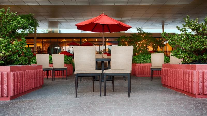 فندق Best Western Plus Burlington