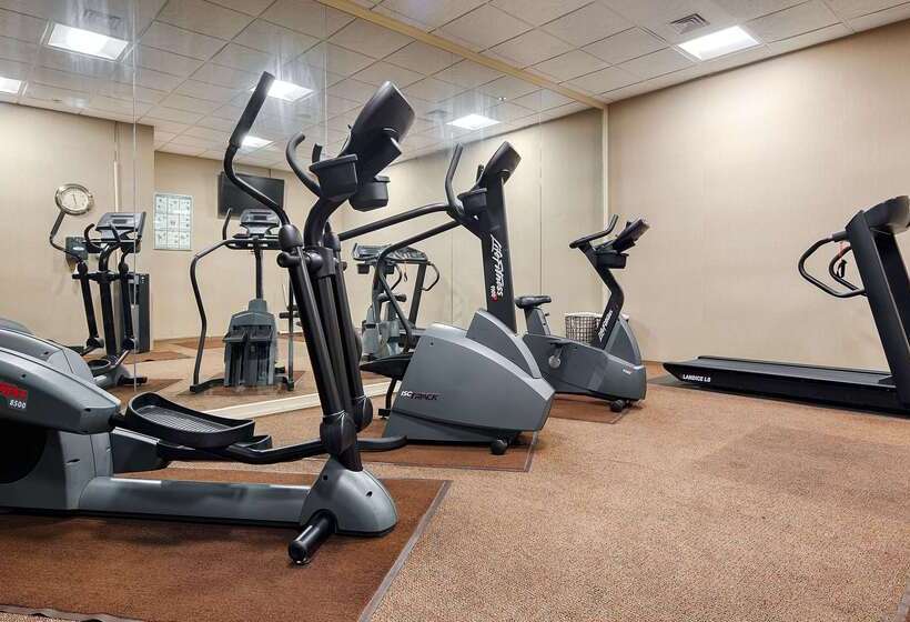 Best Western Plus Bwi Airport Hotel   Arundel Mills