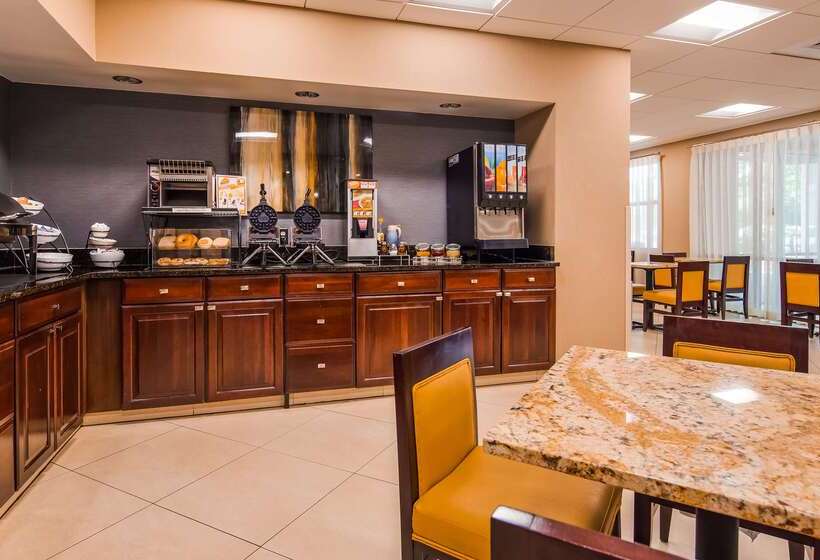 Best Western Plus Bwi Airport Hotel   Arundel Mills