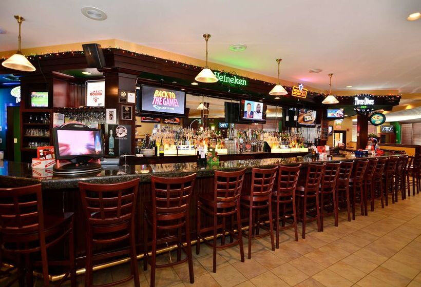 Best Western Plus Bwi Airport Hotel   Arundel Mills