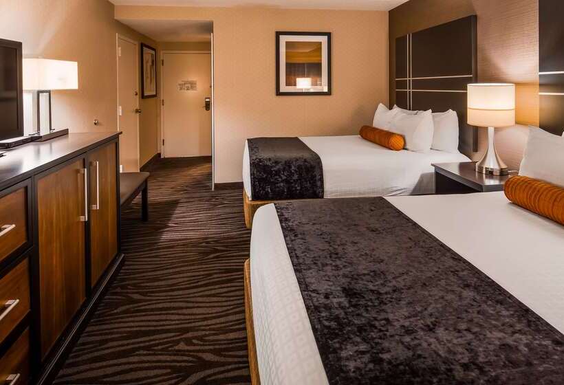 Best Western Plus Bwi Airport Hotel   Arundel Mills