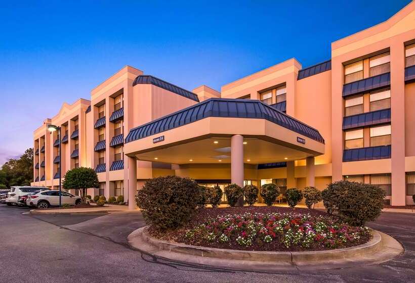 Best Western Plus Bwi Airport Hotel   Arundel Mills