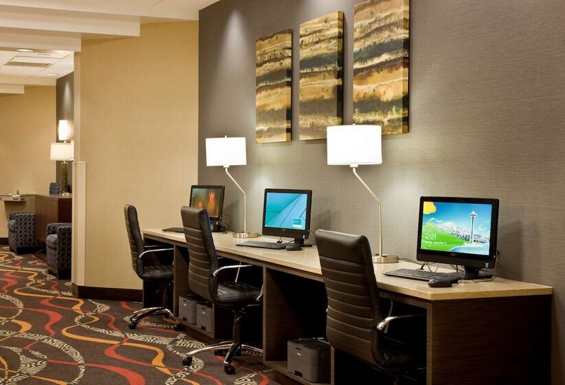 Best Western Plus Bwi Airport Hotel   Arundel Mills