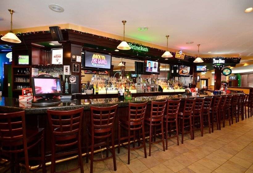 Best Western Plus Bwi Airport Hotel   Arundel Mills