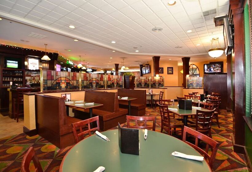 Best Western Plus Bwi Airport Hotel   Arundel Mills