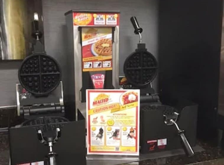 Best Western Plus Bwi Airport Hotel   Arundel Mills