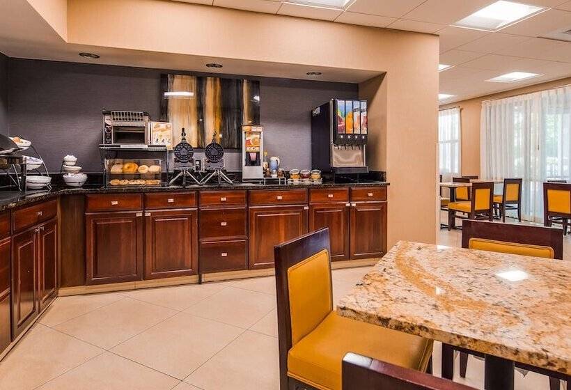 Best Western Plus Bwi Airport Hotel   Arundel Mills
