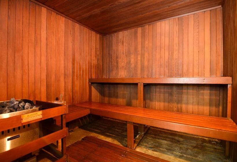 Best Western Plus Bwi Airport Hotel   Arundel Mills