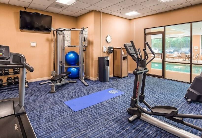 Best Western Plus Bwi Airport Hotel   Arundel Mills