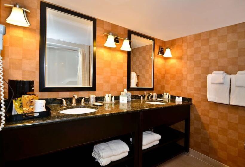 Best Western Plus Bwi Airport Hotel   Arundel Mills