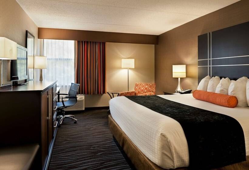 Best Western Plus Bwi Airport Hotel   Arundel Mills