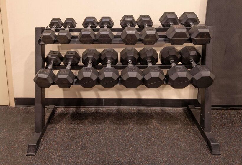 בית מלון כפרי Best Western Plus Clocktower Inn