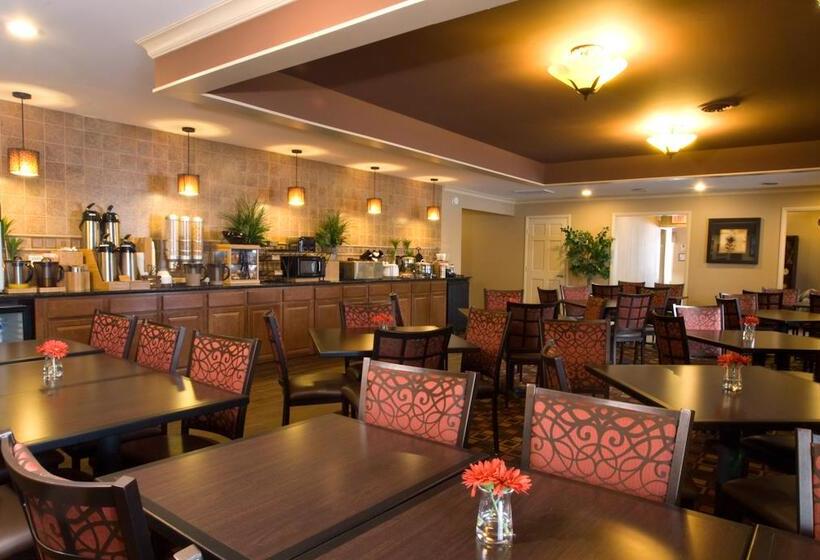 هتل Best Western Coach House