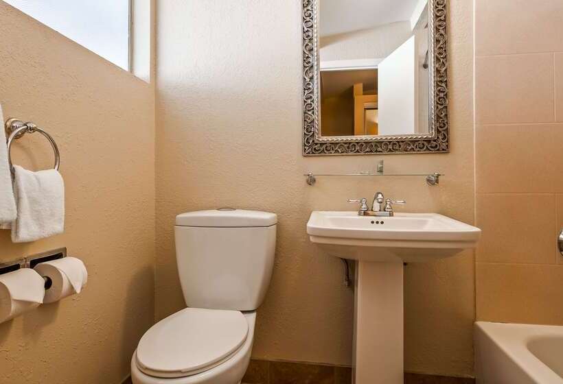 هتل Best Western Coach House