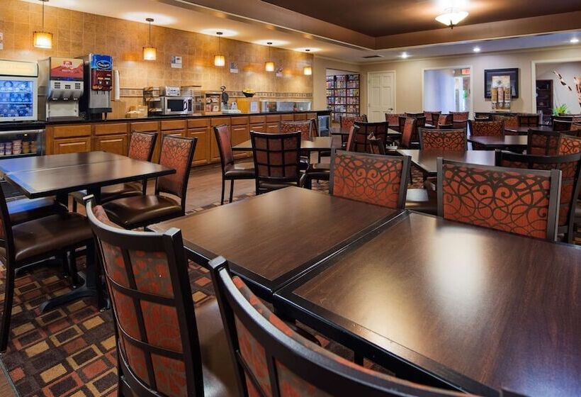 هتل Best Western Coach House