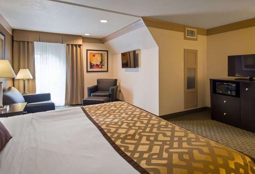ホテル Best Western Plus Concordville