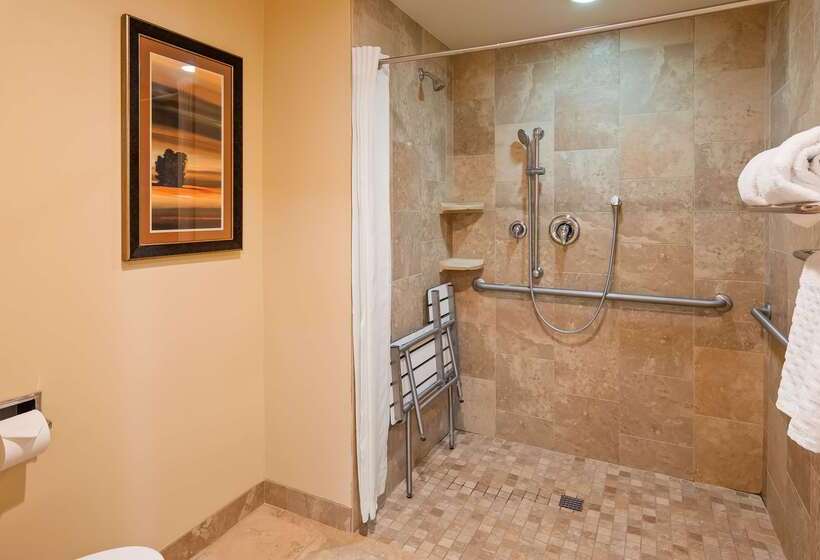 호텔 Best Western Plus Cottontree Inn