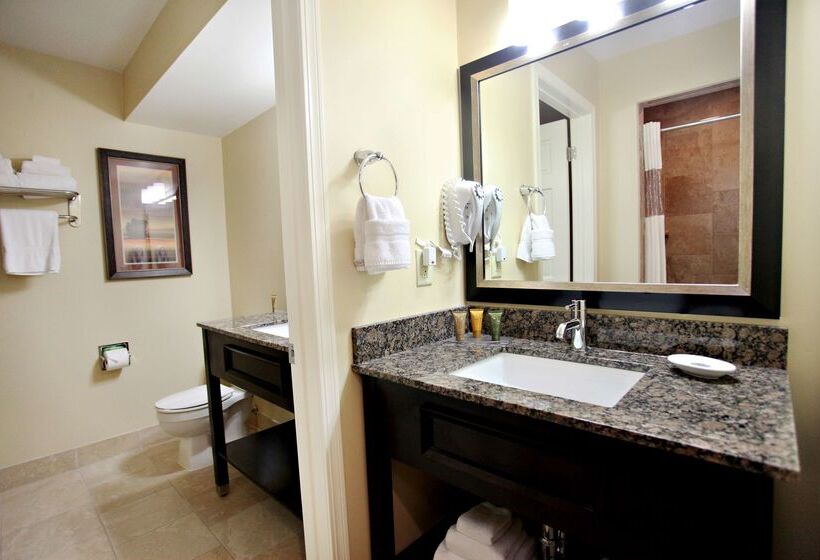 호텔 Best Western Plus Cottontree Inn