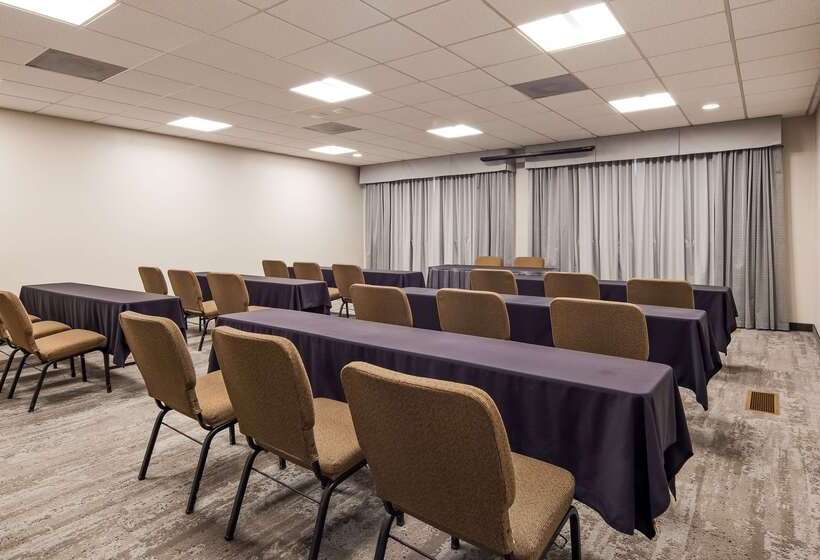 호텔 Best Western Plus Cottontree Inn