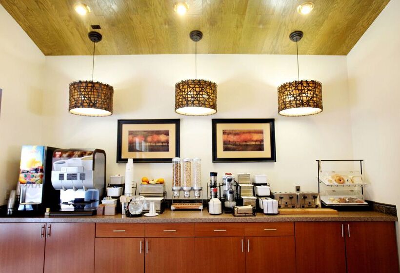 호텔 Best Western Plus Cottontree Inn