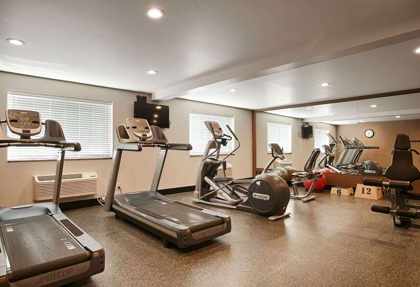 호텔 Best Western Plus Cottontree Inn