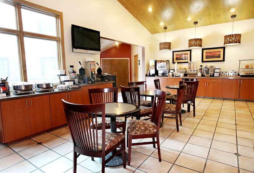 호텔 Best Western Plus Cottontree Inn