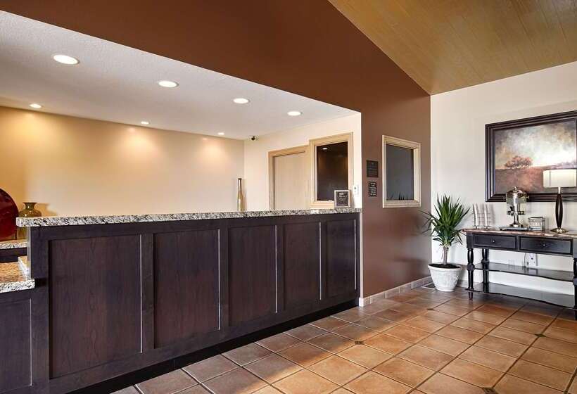 호텔 Best Western Plus Cottontree Inn