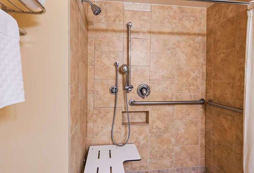 호텔 Best Western Plus Cottontree Inn