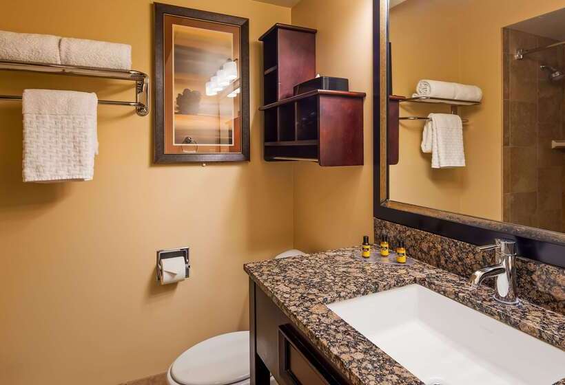 호텔 Best Western Plus Cottontree Inn