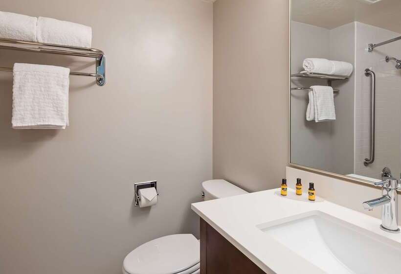 호텔 Best Western Plus Cottontree Inn