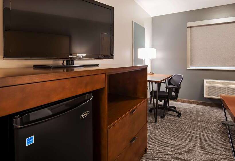 호텔 Best Western Plus Cottontree Inn