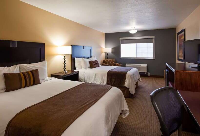 호텔 Best Western Plus Cottontree Inn