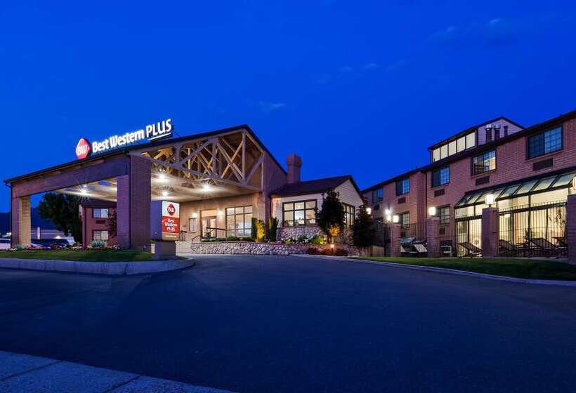 호텔 Best Western Plus Cottontree Inn