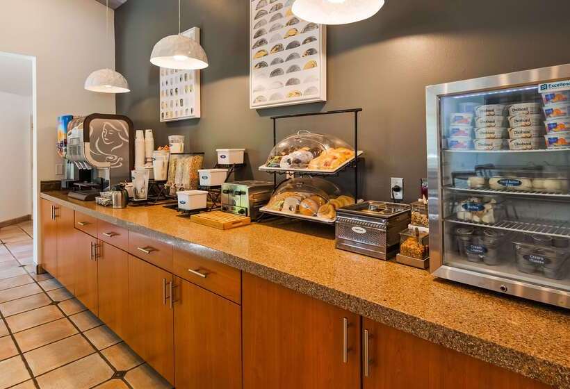 호텔 Best Western Plus Cottontree Inn