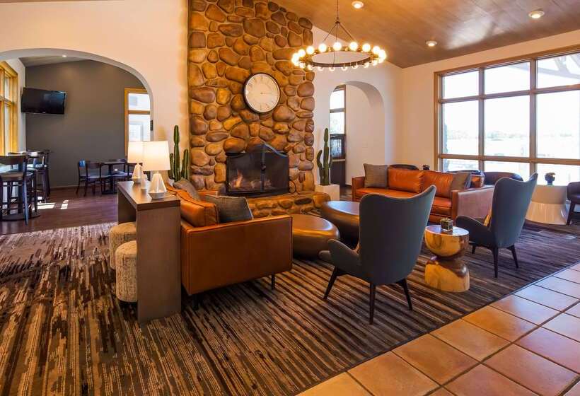 호텔 Best Western Plus Cottontree Inn