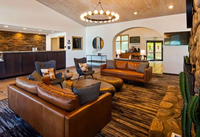 호텔 Best Western Plus Cottontree Inn